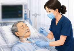 从ICU到回家吃饭:吞咽康复,守护每一餐