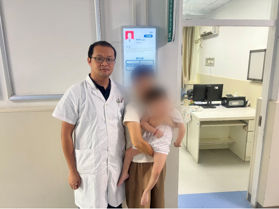 一封求助信,牵动六国专家!神经外科跨国会诊破解GNAO1罕见病诊疗困局