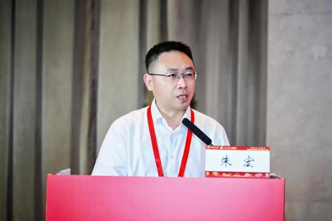 平行论坛七 | 智联人文·疗愈共生“数智时代医患关怀与服务创新”论坛成功举办