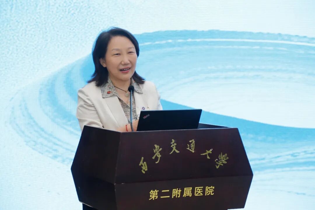 大力弘扬教育家精神 共筑尊师重教风尚 | 我院召开2025-2026学年教学工作总结暨教师节表彰大会