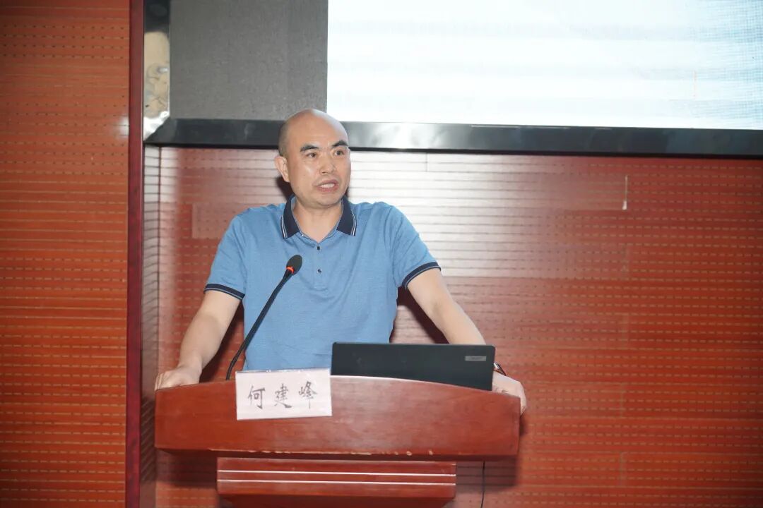 我院召开群防群治提升基层除险固安实战能力百日攻坚行动推进会