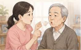 从ICU到回家吃饭:吞咽康复,守护每一餐