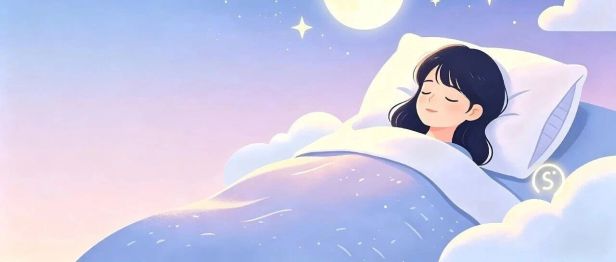 瑞科普丨睡不着，可能是这个病……