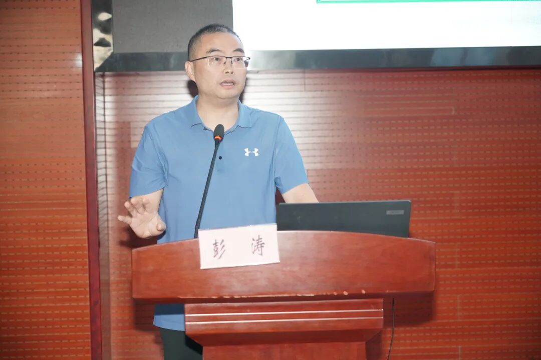 我院召开群防群治提升基层除险固安实战能力百日攻坚行动推进会