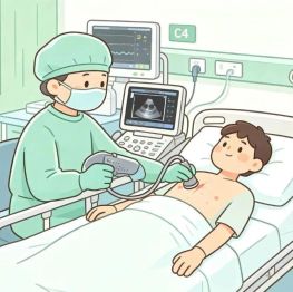 【科普】重症超声：ICU 里的“生命雷达”