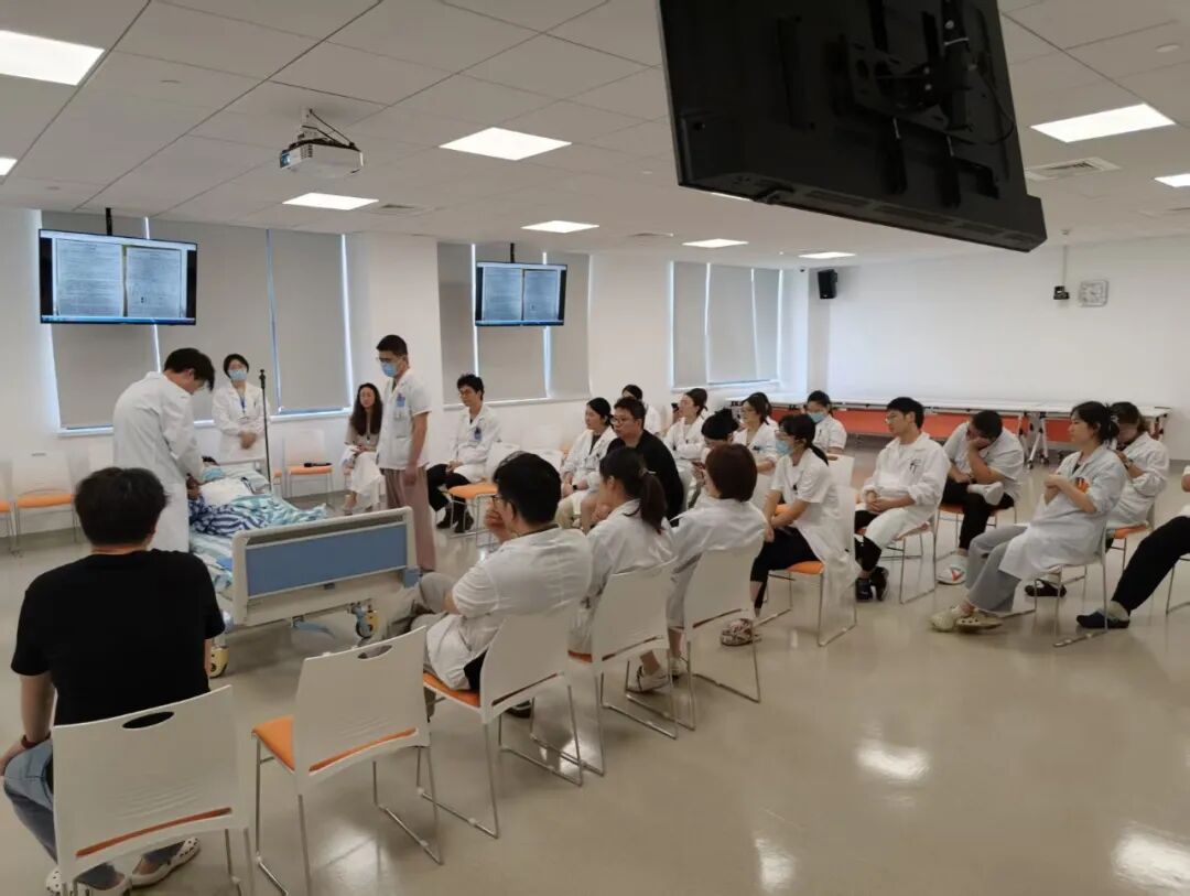 承约园薪火,启校院新章