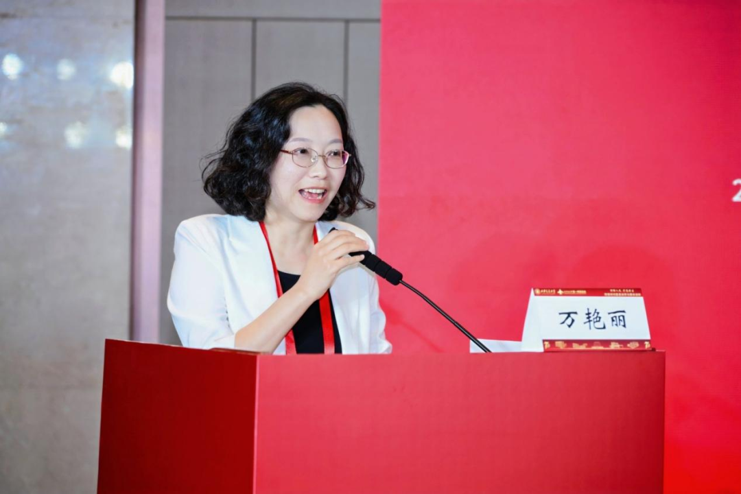 平行论坛七 | 智联人文·疗愈共生“数智时代医患关怀与服务创新”论坛成功举办