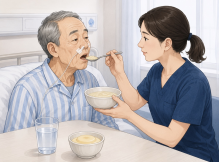 从ICU到回家吃饭:吞咽康复,守护每一餐