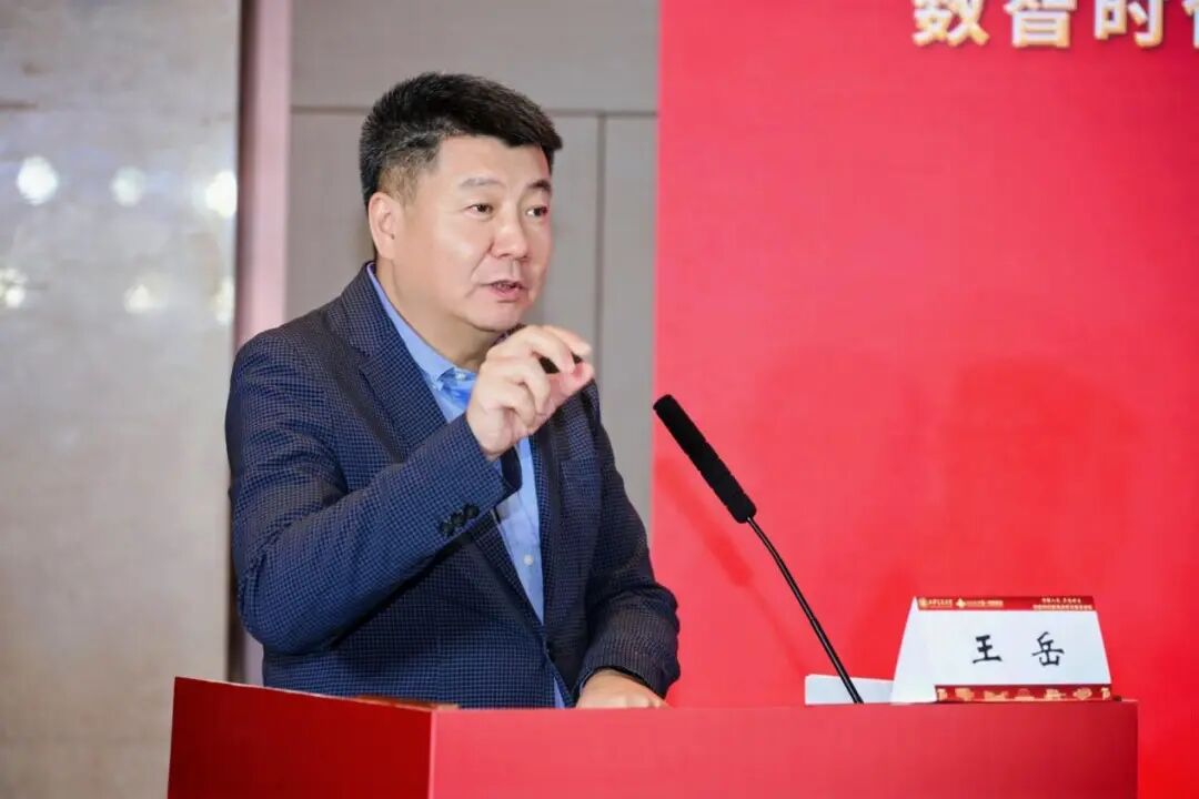 平行论坛七 | 智联人文·疗愈共生“数智时代医患关怀与服务创新”论坛成功举办