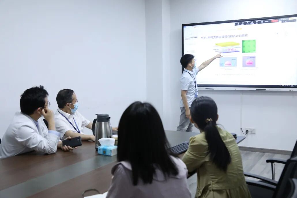 这群“老师”很特别!教师节,走进大学附属医院的“双料”园丁