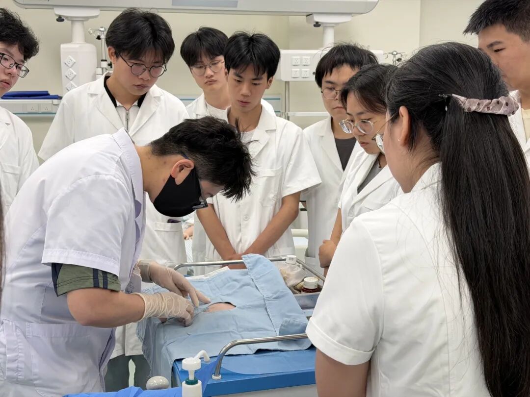 师恩如光，照亮未来｜前海人寿广州总医院2026年教师节庆祝暨表彰活动圆满举行