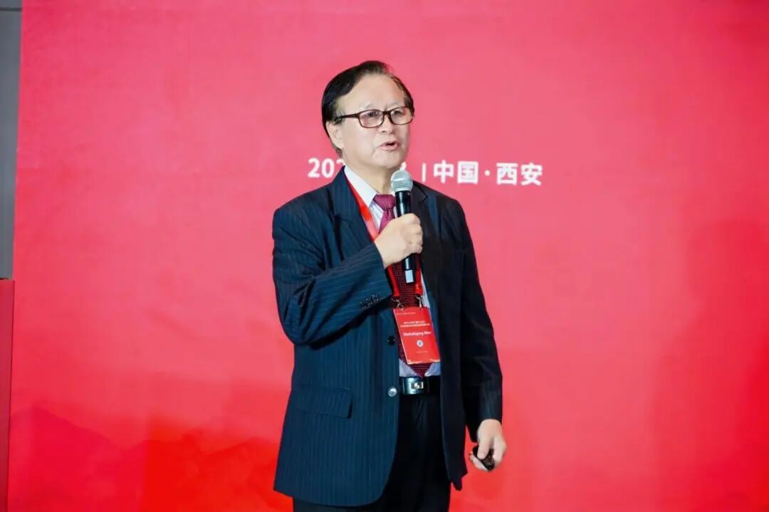 平行论坛七 | 智联人文·疗愈共生“数智时代医患关怀与服务创新”论坛成功举办
