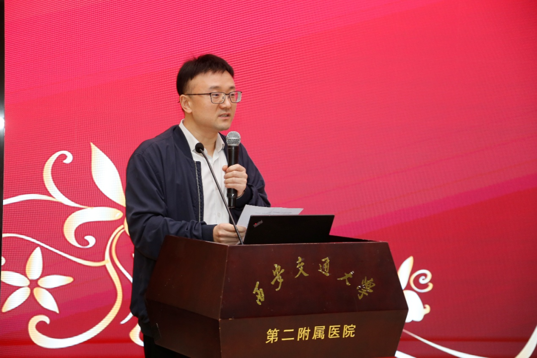 大力弘扬教育家精神 共筑尊师重教风尚 | 我院召开2025-2026学年教学工作总结暨教师节表彰大会
