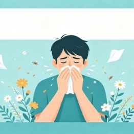 换季＝鼻涕＋眼泪？别把过敏性鼻炎当感冒！
