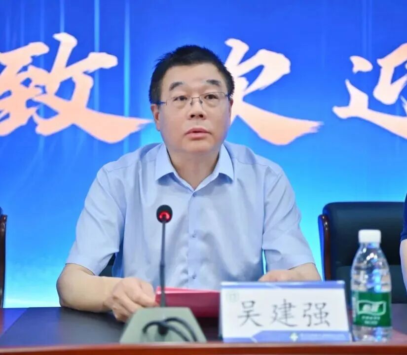 善管精理 笃行日新 | “宿迁市第九期护士长能力提升暨2026年市级专科护士公共课”培训班成功举办