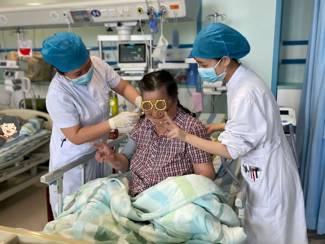 寻找身边的那束光|省三医“最美温暖瞬间”摄影作品征集活动获奖作品展播(三)
