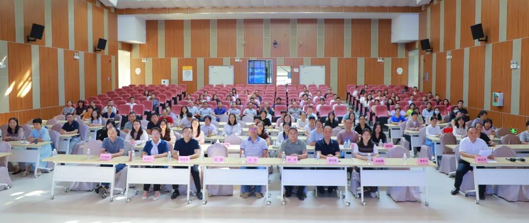 2026年韶关市儿童青少年“五健”促进工作培训班成功举办→