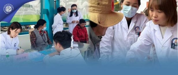 西安市第三医院：在海拔4300米的札达 把医疗火种播撒高原