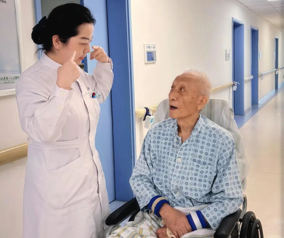 寻找身边的那束光|省三医“最美温暖瞬间”摄影作品征集活动获奖作品展播(三)