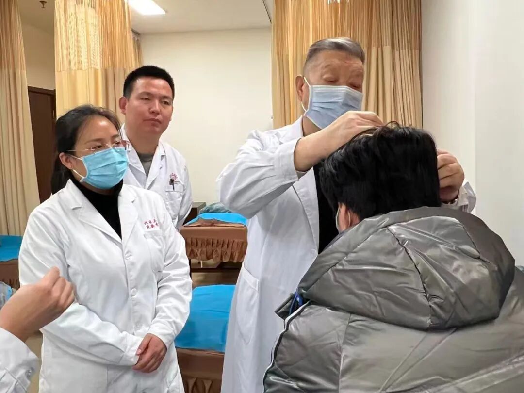 我院高莉医师顺利通过第七批全国老中医药专家学术经验继承考核、圆满出师