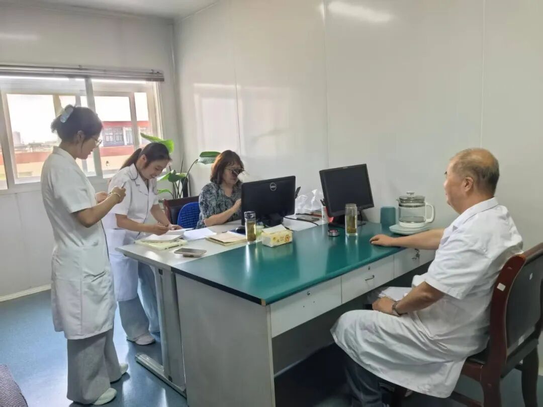 下沉基层促质控 精准赋能强能力——西安市病理质控中心开展第二次基层指导培训工作