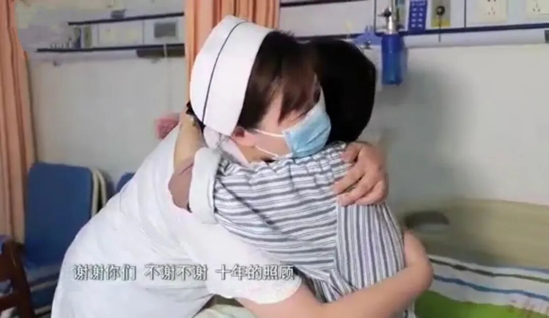 寻找身边的那束光|省三医“最美温暖瞬间”摄影作品征集活动获奖作品展播(三)