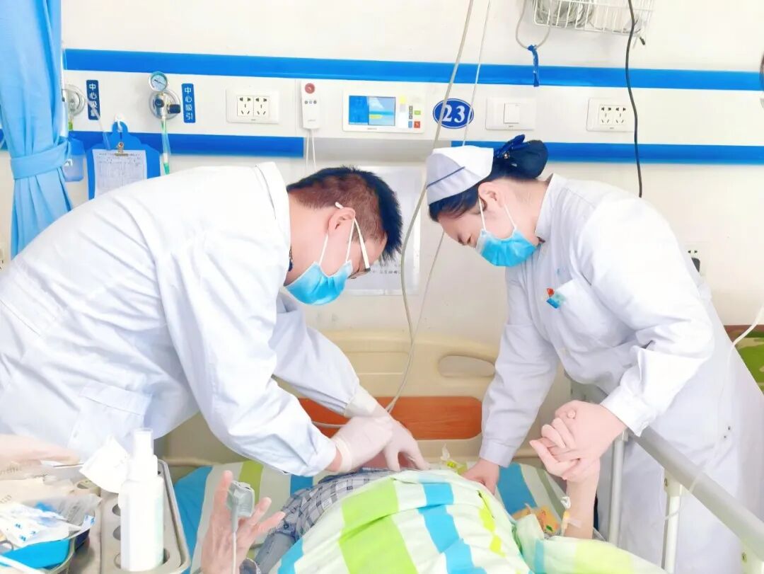 寻找身边的那束光|省三医“最美温暖瞬间”摄影作品征集活动获奖作品展播(三)