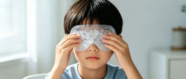 干眼遇上过敏，为什么会反复发作？这份秋季护眼应对指南请收好