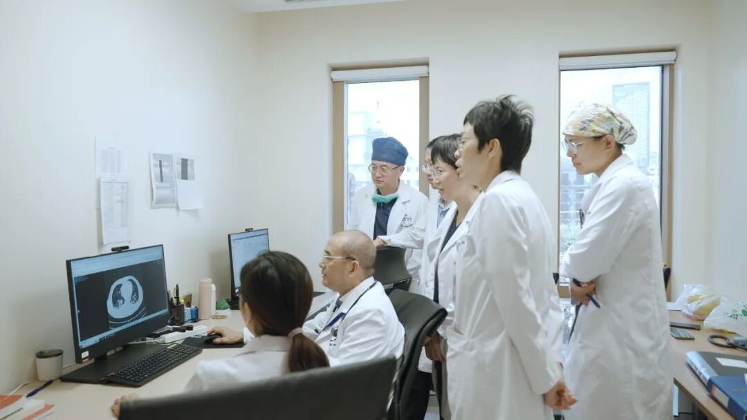 《华尔街日报》报道曜影医疗国际医疗与 CAR-T 细胞治疗实践