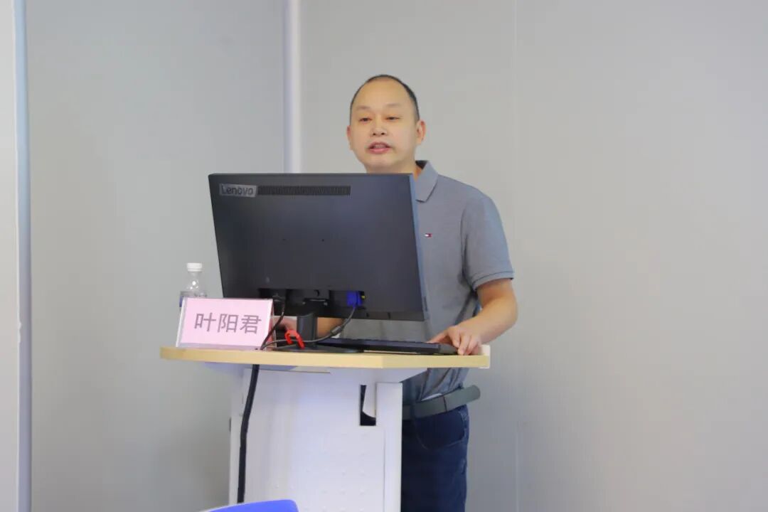2026年韶关市儿童青少年“五健”促进工作培训班成功举办→