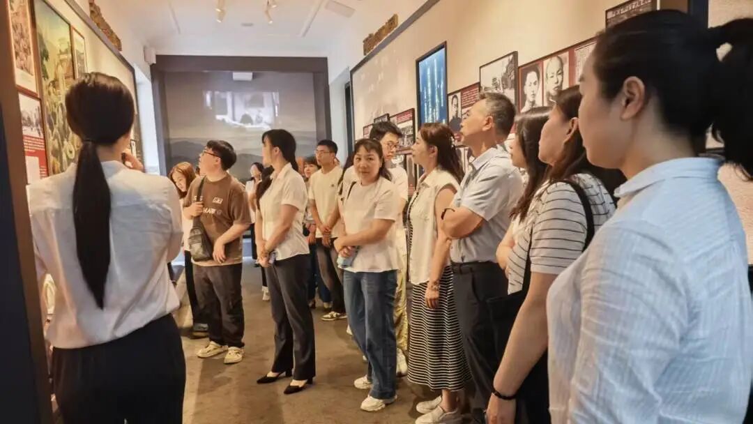 强基提能担使命 凝心聚力促发展 | 湖北省第三人民医院举办2026年工会干部培训班
