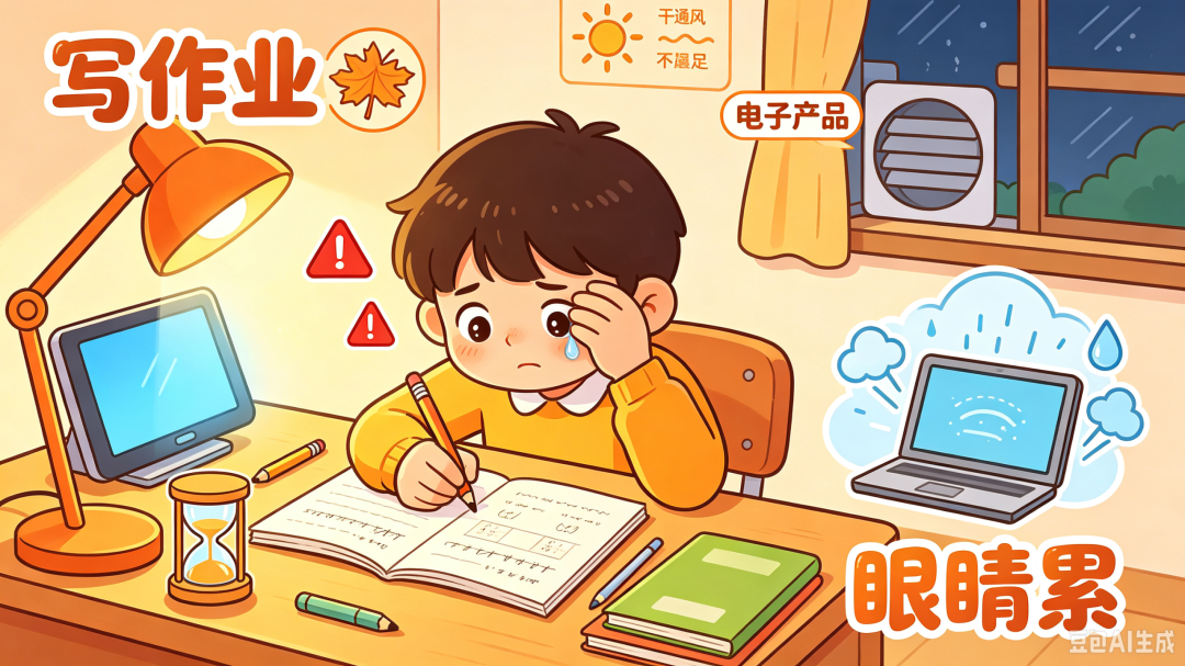 普瑞专家说|近视与眼轴:眼球“变长”背后的真相