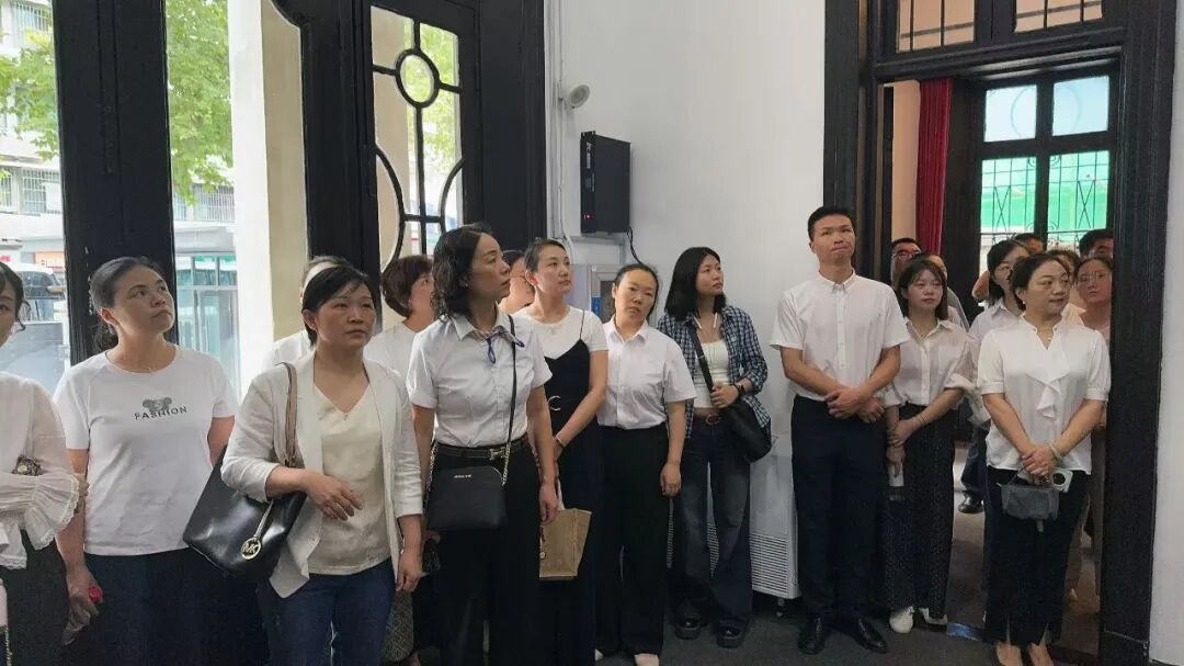强基提能担使命 凝心聚力促发展 | 湖北省第三人民医院举办2026年工会干部培训班
