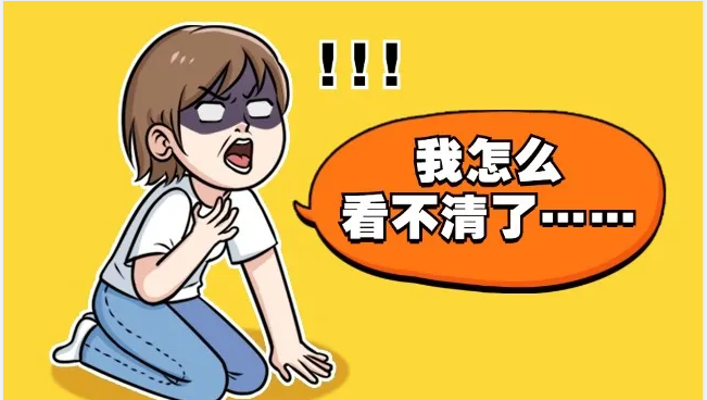普瑞专家说|挽救视力,警惕"无痛性"失明 视神经缺血