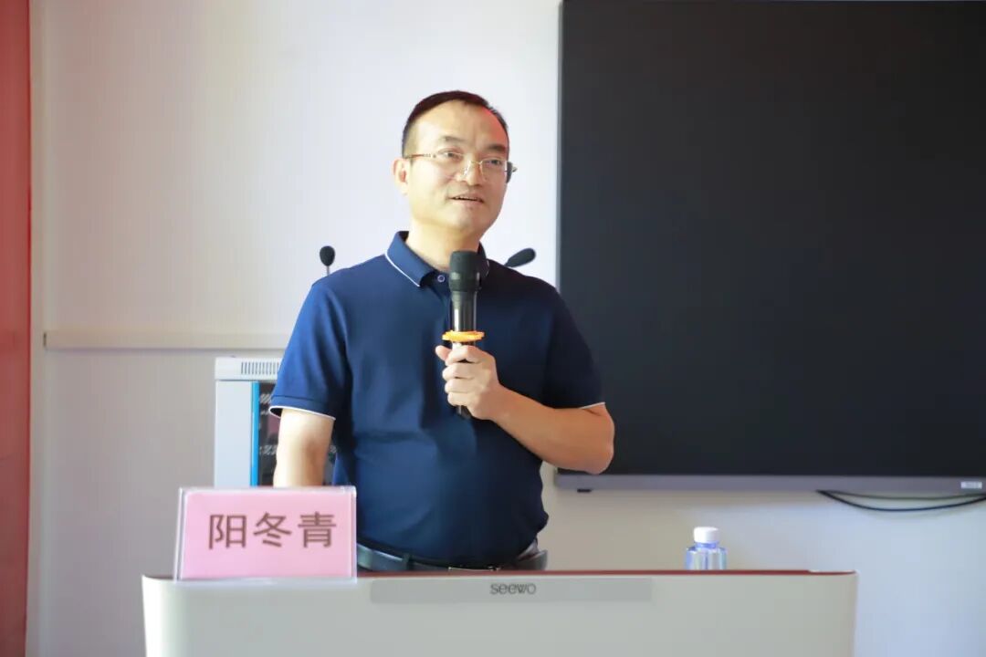2026年韶关市儿童青少年“五健”促进工作培训班成功举办→