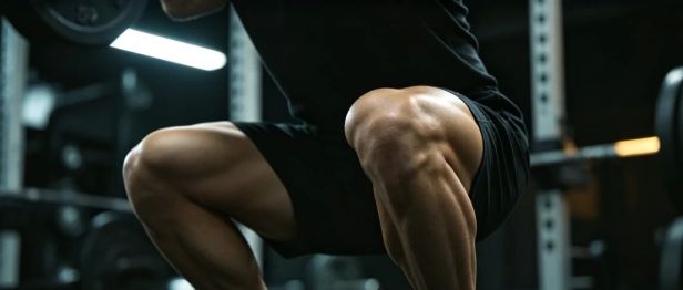 健身博主没骗你：练腿真的能变聪明