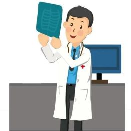 影像报告里，影像科医生取舍中的温度，你感受到了吗？