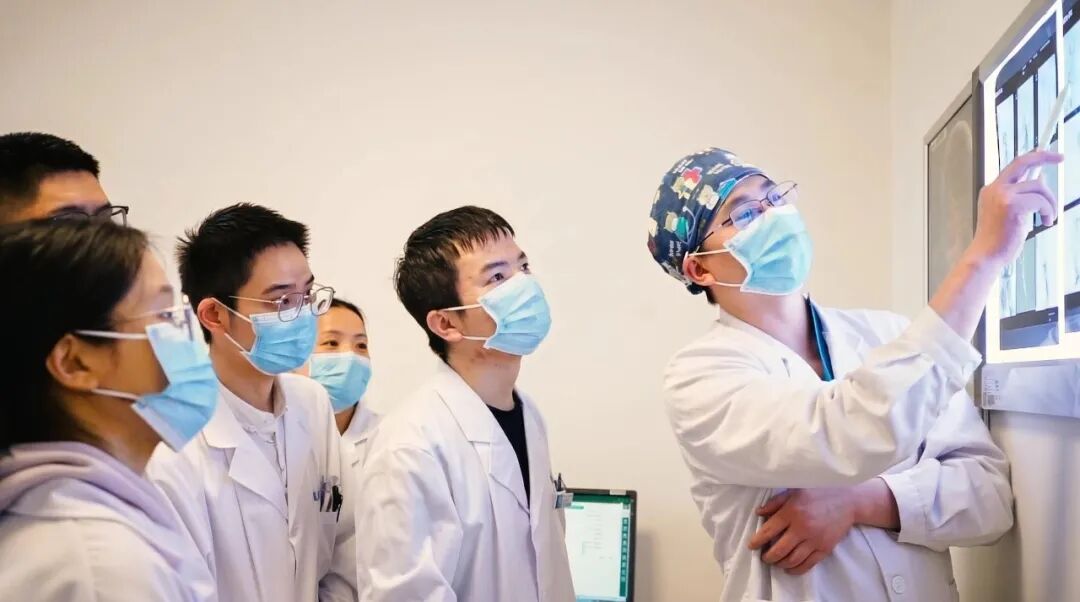 寻找身边的那束光|省三医“最美温暖瞬间”摄影作品征集活动获奖作品展播(三)