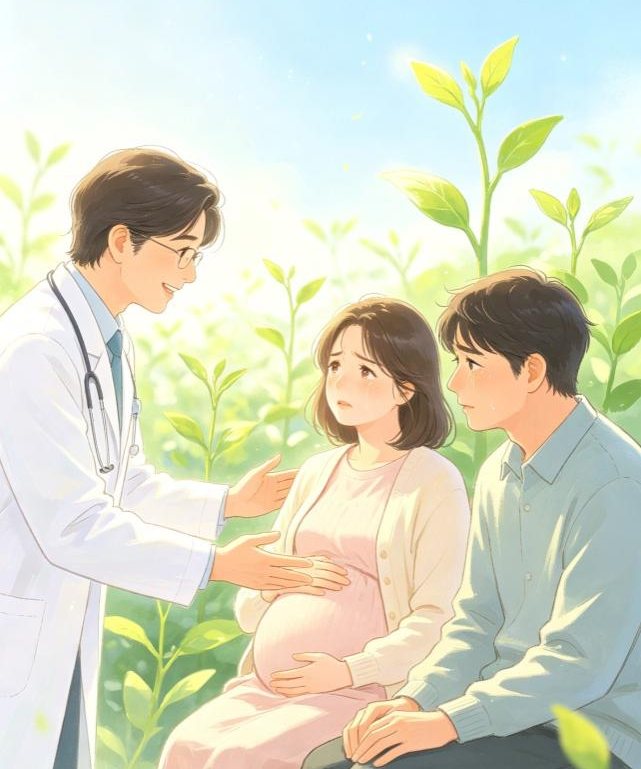 中国预防出生缺陷日|为爱设防,护佑新生——科学防控出生缺陷,读懂孕前孕后那些事