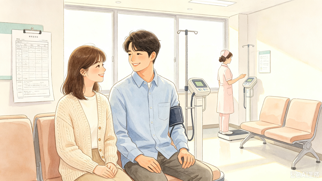 科技赋能优生|9·12预防出生缺陷日,备孕家庭一定要知道的科普知识
