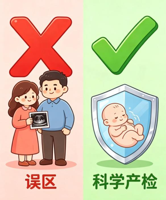 中国预防出生缺陷日|为爱设防,护佑新生——科学防控出生缺陷,读懂孕前孕后那些事