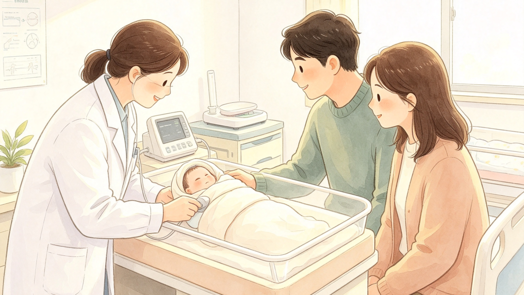 科技赋能优生|9·12预防出生缺陷日,备孕家庭一定要知道的科普知识