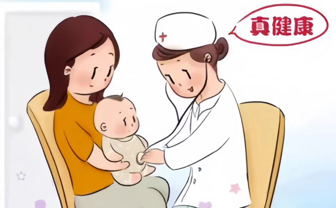 我想给你全世界,除了“艾梅乙” | 三步阻断法,守护宝宝健康