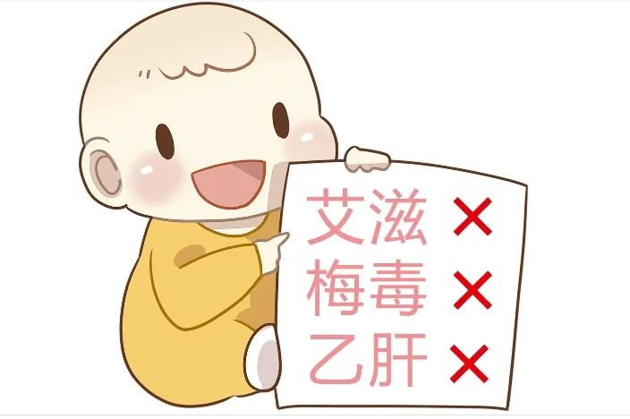 我想给你全世界,除了“艾梅乙” | 三步阻断法,守护宝宝健康