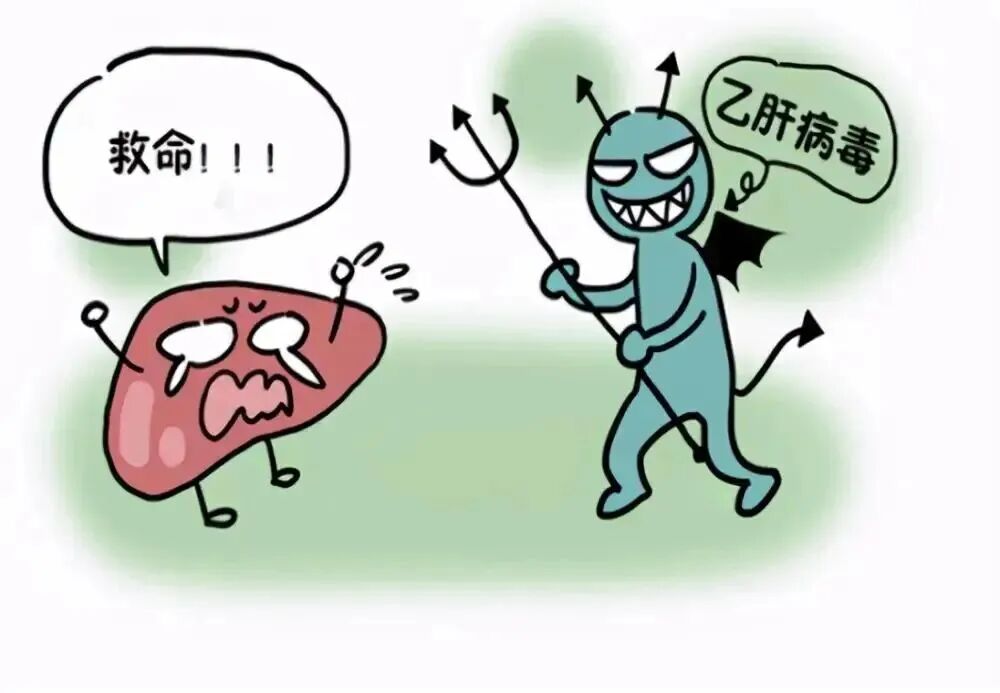 我想给你全世界,除了“艾梅乙” | 三步阻断法,守护宝宝健康