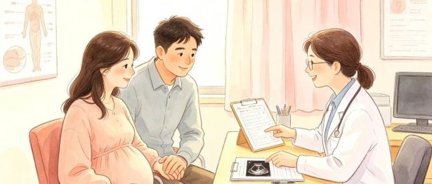 科技赋能优生｜9·12预防出生缺陷日，备孕家庭一定要知道的科普知识