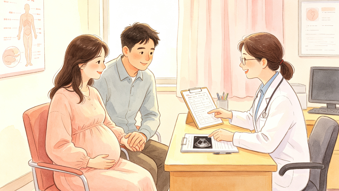 科技赋能优生|9·12预防出生缺陷日,备孕家庭一定要知道的科普知识
