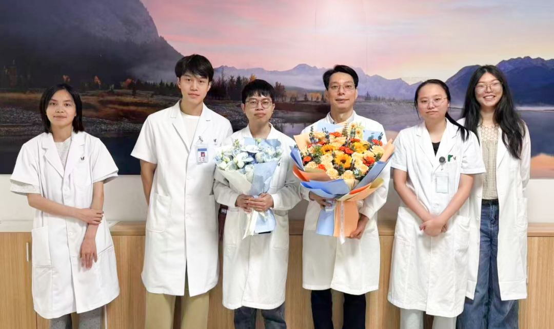 【教师节特辑③】如何在做中学,在研中悟?“优秀住院医师规范化培训指导教师”道出真谛