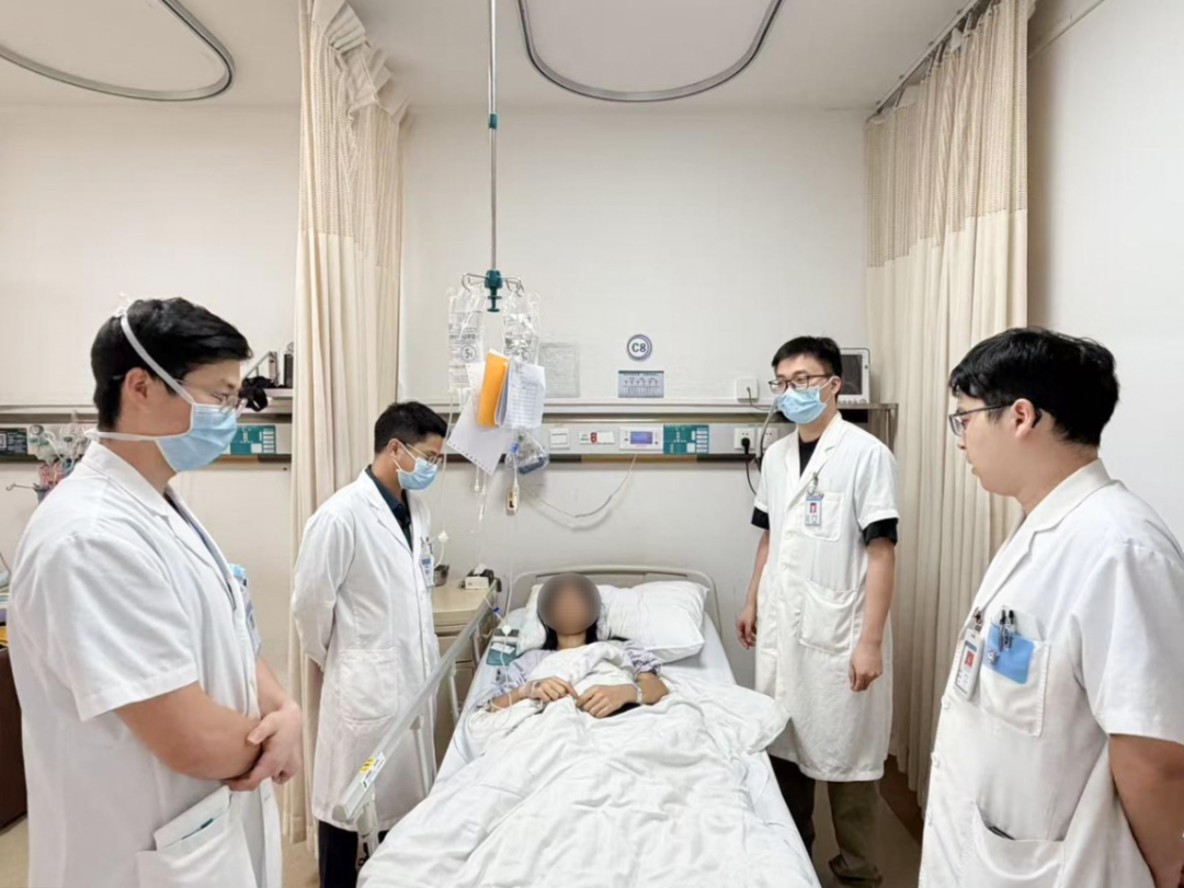 【教师节特辑③】如何在做中学,在研中悟?“优秀住院医师规范化培训指导教师”道出真谛