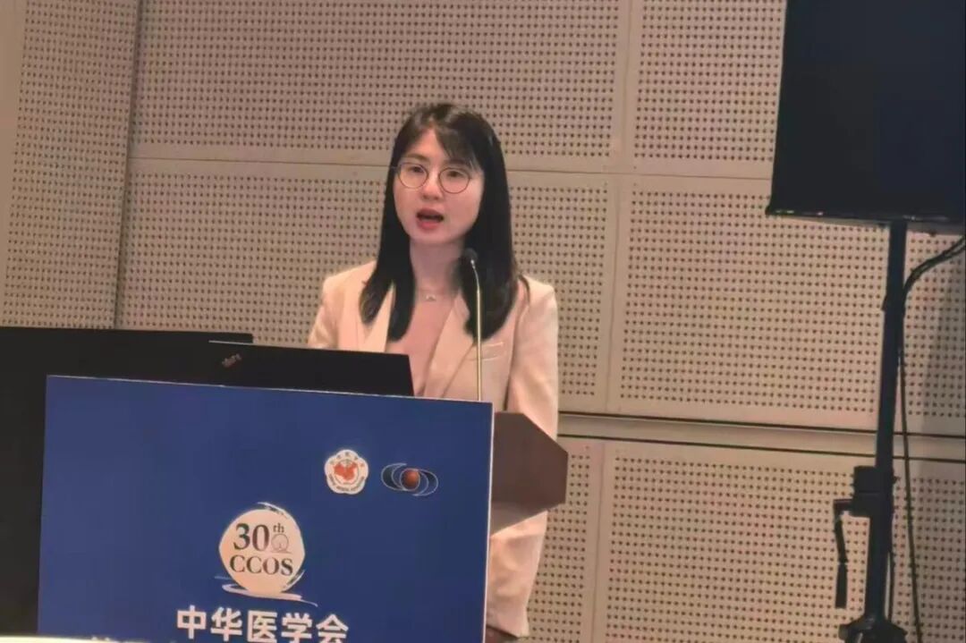 精研视界启新篇！爱尔眼科成都一城四院专家团闪耀CCOS2026眼科学术年会